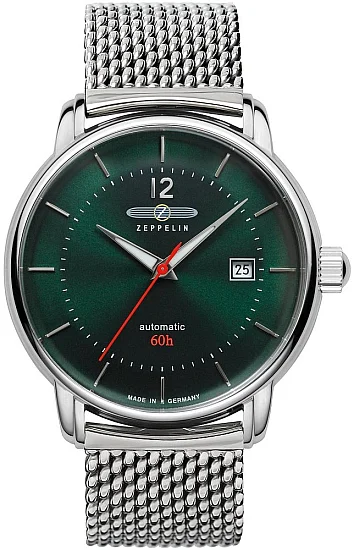 Zeppelin Atlantic Automatic Mesh ZE-8160M-4