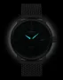 Zdjęcie 3 Zeppelin Atlantic Automatic Mesh ZE-8160M-4