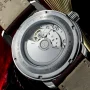  Zdjęcie 7 Zeppelin Atlantic Automatic Power Reserve ZE-8462-3