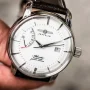  Zdjęcie 6 Zeppelin Atlantic Automatic Power Reserve ZE-8462-5
