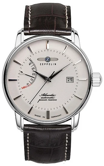 Zeppelin Atlantic Automatic Power Reserve ZE-8462-5