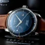  Zdjęcie 2 Zeppelin Atlantic Automatic Power Reserve ZE-8462-3