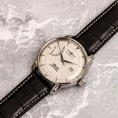Zeppelin Atlantic Automatic Power Reserve ZE-8462-5