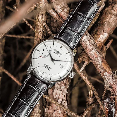 Zeppelin Atlantic Automatic Power Reserve ZE-8462-5