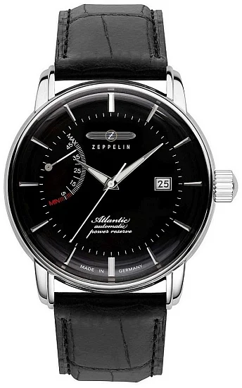 Zeppelin Atlantic Automatic Power Reserve ZE-8462-2