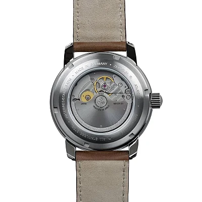 Zeppelin Atlantic Automatic Power Reserve ZE-8462-4