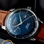  Zdjęcie 3 Zeppelin Atlantic Automatic Power Reserve ZE-8462-3