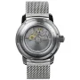  Zdjęcie 2 Zeppelin Atlantic Automatic Power Reserve Mesh ZE-8462M6