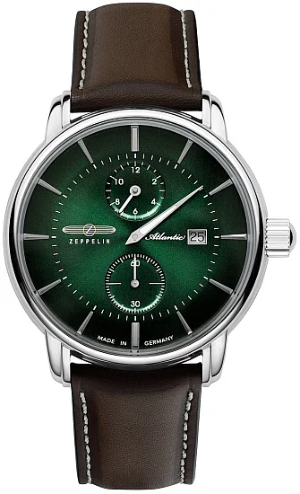 Zeppelin Atlantic Automatic Regulator ZE-8426-4