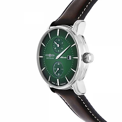Zeppelin Atlantic Automatic Regulator ZE-8426-4