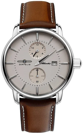 Zeppelin Atlantic Automatic Regulator ZE-8426-5