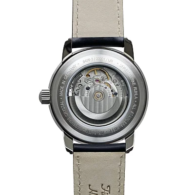 Zeppelin Atlantic Automatic Regulator Ice Blue ZE-84263