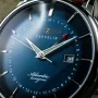  Zdjęcie 7 Zeppelin Atlantic Quartz Timezone GMT ZE-8442-3