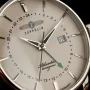  Zdjęcie 4 Zeppelin Atlantic Quartz Timezone GMT ZE-8442-5