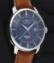  Zdjęcie 3 Zeppelin Atlantic Quartz Timezone GMT ZE-8442-3