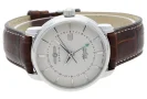  Zdjęcie 7 Zeppelin Atlantic Quartz Timezone GMT ZE-8442-5