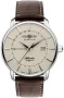  Zdjęcie 2 Zeppelin Atlantic Quartz Timezone GMT ZE-8442-5