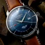  Zdjęcie 8 Zeppelin Atlantic Quartz Timezone GMT ZE-8442-3