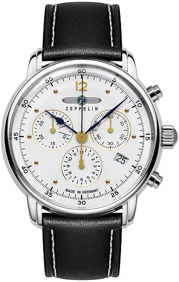 Zeppelin Barcelona Chrono ZE-95861