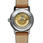 Zdjęcie 2 Zeppelin Barcelona Lady Automatic Open-Heart ZE-95671
