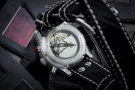  Zdjęcie 9 Zeppelin Eurofighter Automatic Chrono Day-Date Valjoux Limited Edition ZE-7218-5