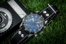  Zdjęcie 5 Zeppelin Eurofighter Automatic Chrono Day-Date Valjoux Limited Edition ZE-7218-3