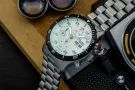  Zdjęcie 3 Zeppelin Eurofighter Automatic Chrono Day-Date Valjoux Limited Edition ZE-7218M-5