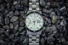  Zdjęcie 4 Zeppelin Eurofighter Automatic Chrono Day-Date Valjoux Limited Edition ZE-7218M-5