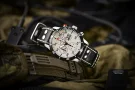  Zdjęcie 8 Zeppelin Eurofighter Automatic Chrono Day-Date Valjoux Limited Edition ZE-7218-5