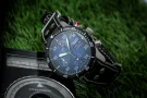  Zdjęcie 2 Zeppelin Eurofighter Automatic Chrono Day-Date Valjoux Limited Edition ZE-7218-3
