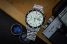  Zdjęcie 2 Zeppelin Eurofighter Automatic Chrono Day-Date Valjoux Limited Edition ZE-7218M-5