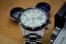  Zdjęcie 5 Zeppelin Eurofighter Automatic Chrono Day-Date Valjoux Limited Edition ZE-7218M-5