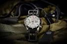  Zdjęcie 10 Zeppelin Eurofighter Automatic Chrono Day-Date Valjoux Limited Edition ZE-7218-5