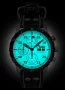  Zdjęcie 5 Zeppelin Eurofighter Automatic Chrono Day-Date Valjoux Limited Edition ZE-7218-5