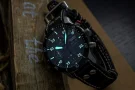 Zdjęcie 4 Zeppelin Eurofighter Automatic Chrono Day-Date Valjoux Limited Edition ZE-7218-3