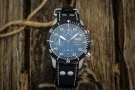  Zdjęcie 3 Zeppelin Eurofighter Automatic Chrono Day-Date Valjoux Limited Edition ZE-7218-3