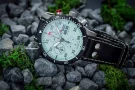  Zdjęcie 3 Zeppelin Eurofighter Automatic Chrono Day-Date Valjoux Limited Edition ZE-7218-5
