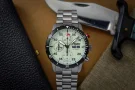  Zdjęcie 7 Zeppelin Eurofighter Automatic Chrono Day-Date Valjoux Limited Edition ZE-7218M-5