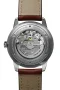  Zdjęcie 2 Zeppelin Flatline Automatic Open-Heart ZE-8364-4