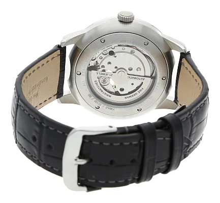 Zeppelin Flatline Automatic Open-Heart ZE-7364-2