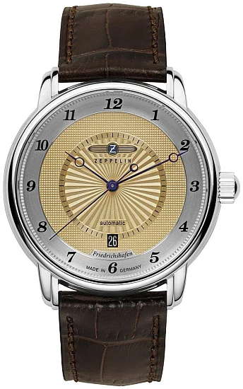 Zeppelin Friedrichshafen Automatic ZE-85565