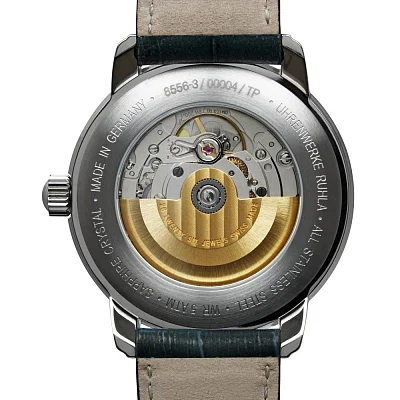 Zeppelin Friedrichshafen Automatic ZE-85563