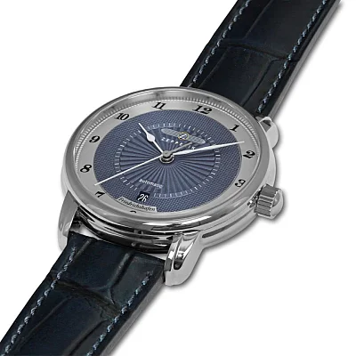 Zeppelin Friedrichshafen Automatic ZE-85563