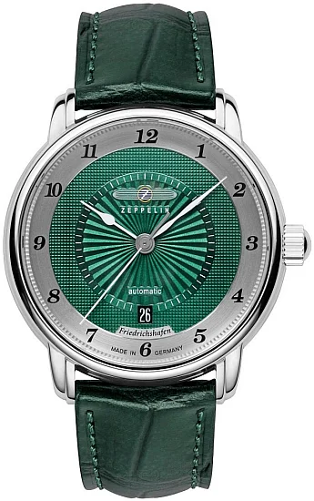 Zeppelin Friedrichshafen Automatic ZE-85562