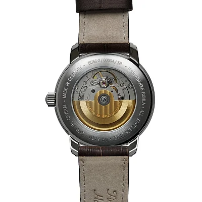 Zeppelin Friedrichshafen Automatic ZE-85565