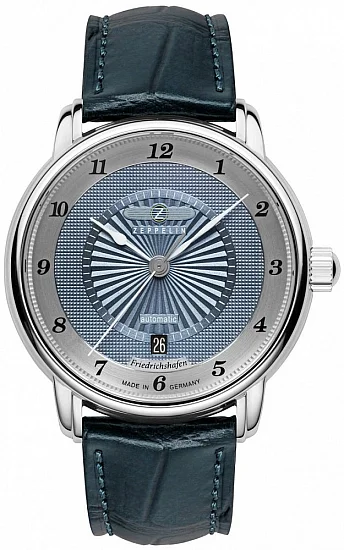Zeppelin Friedrichshafen Automatic ZE-85563