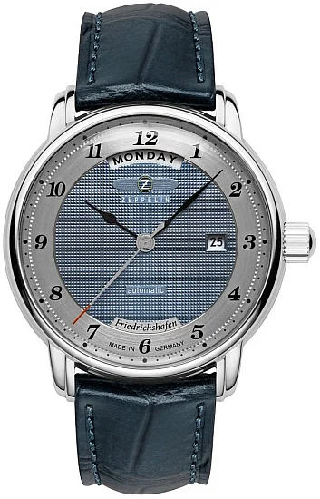 Zeppelin Friedrichshafen Automatic Day-Date ZE-85623