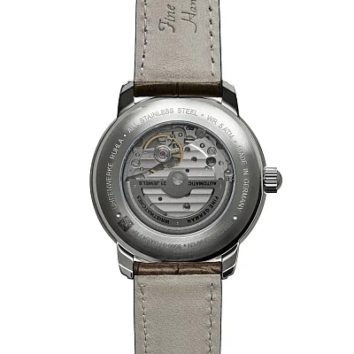 Zeppelin Friedrichshafen Automatic Open-Heart ZE-85665