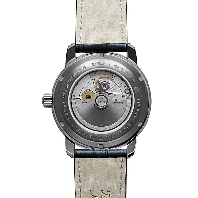 Zeppelin Friedrichshafen Automatic Power Reserve 24h ZE-85903