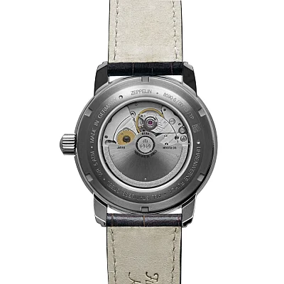 Zeppelin Friedrichshafen Automatic Power Reserve 24h ZE-85905